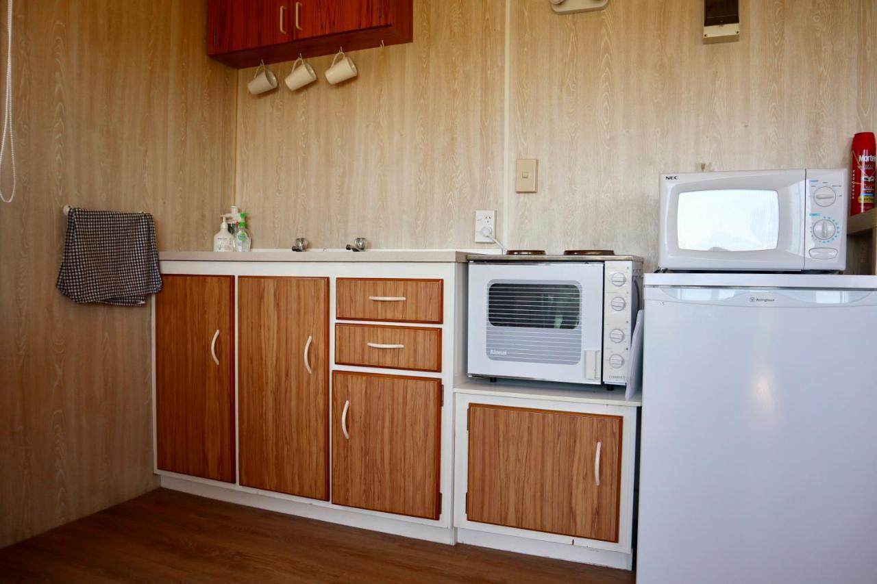 Mount And Surf View Cabin Pataua المظهر الخارجي الصورة